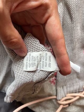 Maglia donna Kaos con paillettes S