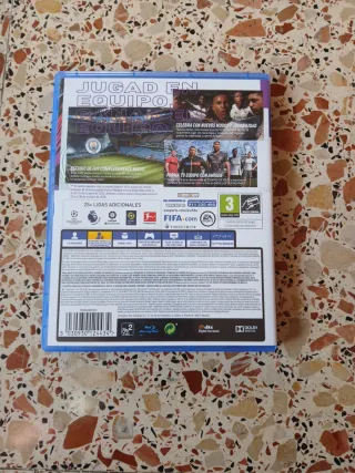 FIFA 21 PS4 (PlayStation 4) EA Sports