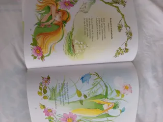 Libro Poesía para Niños