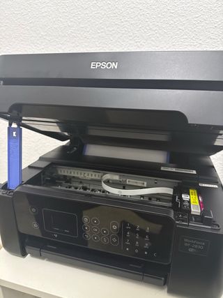 Impresora Epson Workforce WF-2830 Wifi