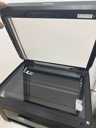 Impresora Epson Workforce WF-2830 Wifi