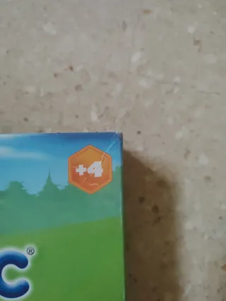 Juego de mesa Maya Identic Educa