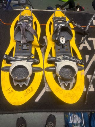 Raquetas de nieve TSL Talla Pequeña