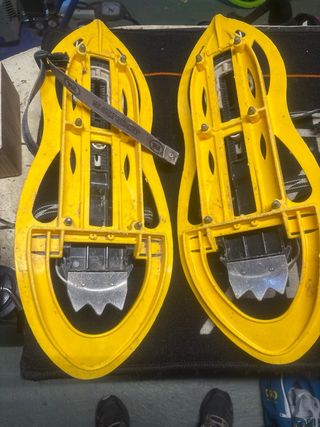 Raquetas de nieve TSL Talla Pequeña