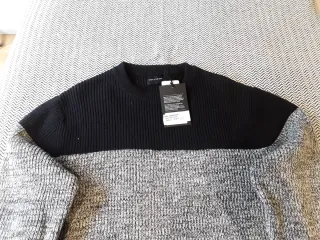 Jersey grueso lana hombre precio negociable