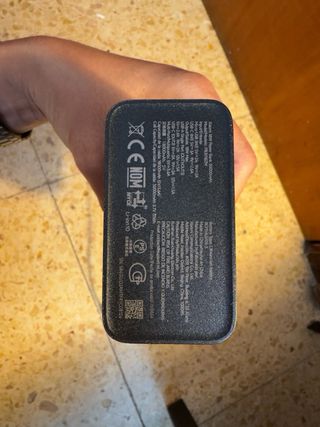 Xiaomi Powerbank 30000 mAh