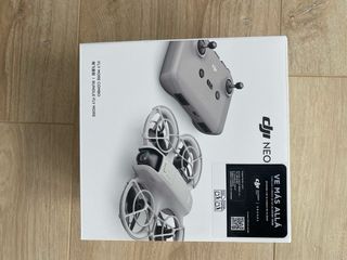 Dron DJI Neo Motion Fly More Combo  Nuevo!!