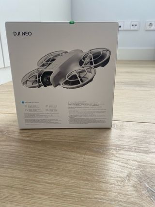 Dron DJI Neo Motion Fly More Combo  Nuevo!!