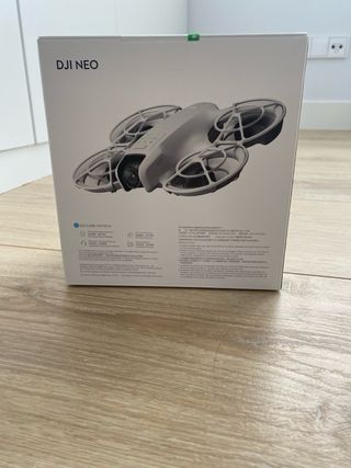 Dron DJI Neo Motion Fly More Combo  Nuevo!!