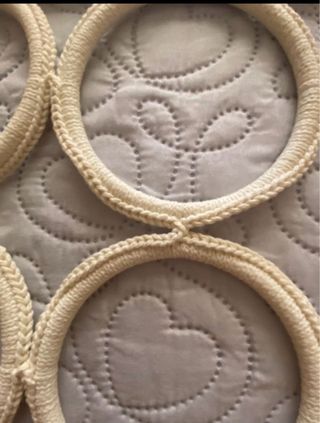 Appendiabiti Organizzatore per Sciarpe Ikea