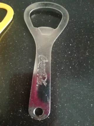 Lote abridores: Coca Cola, Hawaii y más