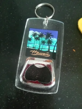 Lote abridores: Coca Cola, Hawaii y más