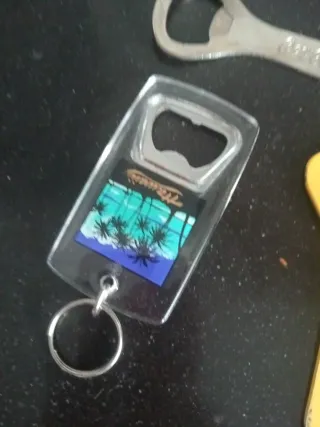 Lote abridores: Coca Cola, Hawaii y más