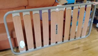 Set Colchón nuevo 190x90 + Cama nido desmontable