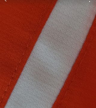 Chaqueta Adidas Hombre Naranja