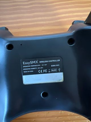 Controller per Playstation 3