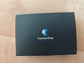 TrackerOne