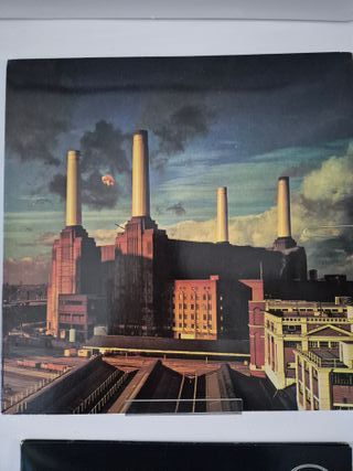 Vinil Pink Floyd – Animals