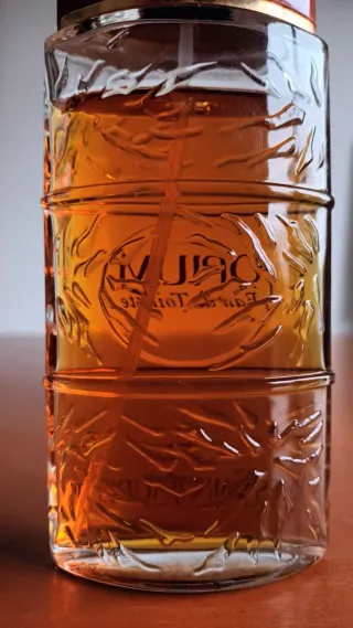 OPIUM ml.100 YVES SAINT LAURENT vintage raro