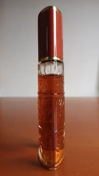 OPIUM ml.100 YVES SAINT LAURENT vintage raro