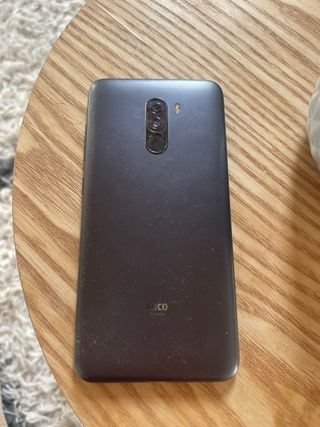 Xiaomi Poco Phone F1 EU 128GB Nero