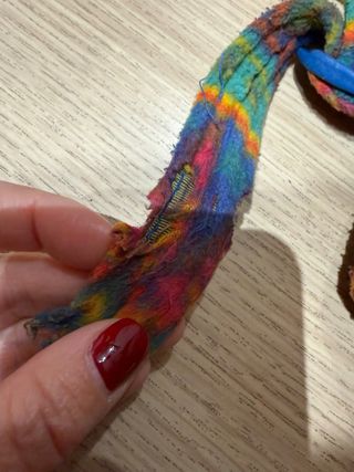 Zaino Invicta vintage multicolor