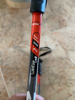 Palos de esquí Decathlon