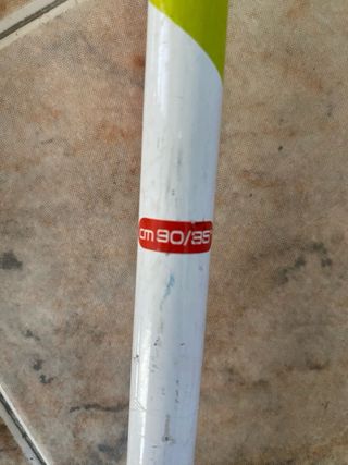 Palos de esquí Decathlon