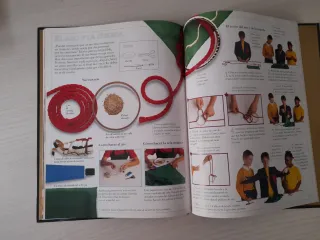 SOLO ENVÍO Libro Mi primer libro de magia