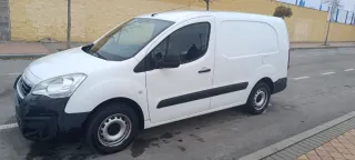 Peugeot Partner 2019