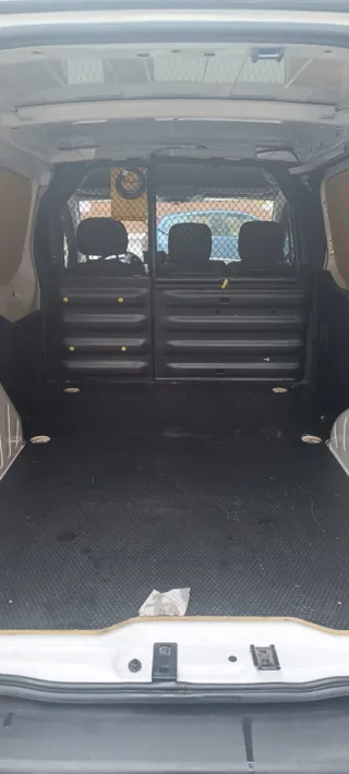 Peugeot Partner 2019