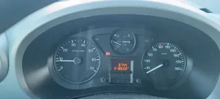 Peugeot Partner 2019