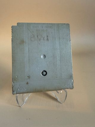 Wario Land Game Boy Nintendo DMG-WJ-FAH