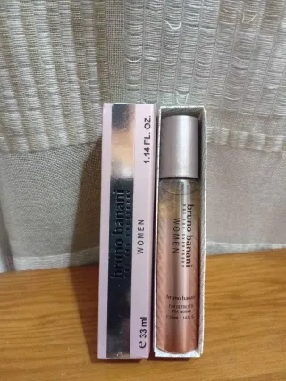 Colonia mujer OFERTA