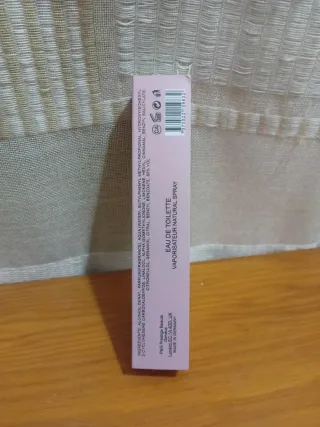 Colonia mujer OFERTA