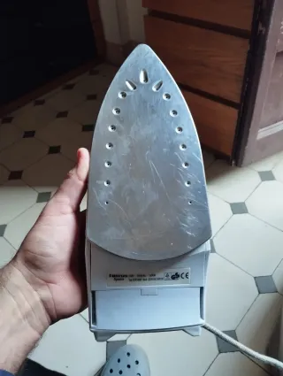 Plancha Taurus Geyser Green