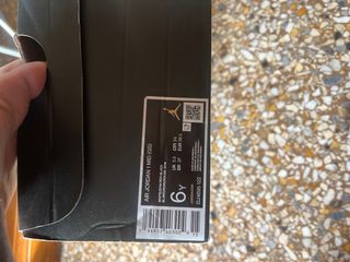 Jordan 1 Mid Scarpe da Ginnastica Uomo Donna