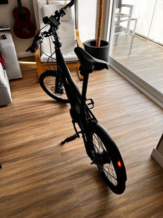 Bicicleta Eléctrica Winora RADIUS