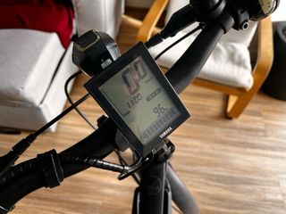 Bicicleta Eléctrica Winora RADIUS