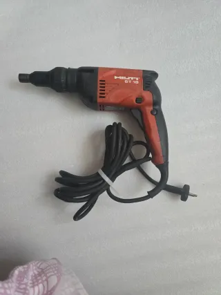 ATORNILLADORA HILTI ST 18