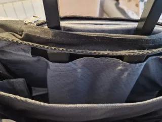 Maleta porta ordenador con ruedas