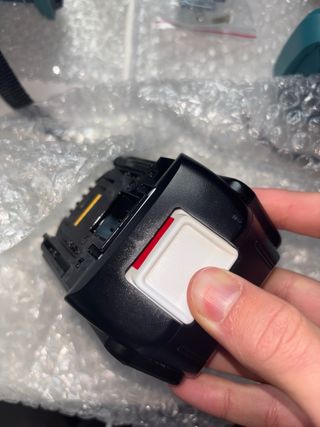 Pack Makita 18V Taladro y Atornillador