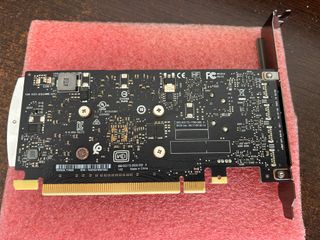 Tarjeta Gráfica Dell NVIDIA Quadro T1000 4GB