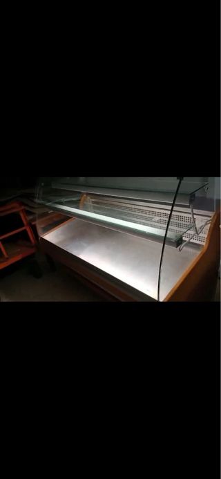 Vitrina Frigorífica Expositora