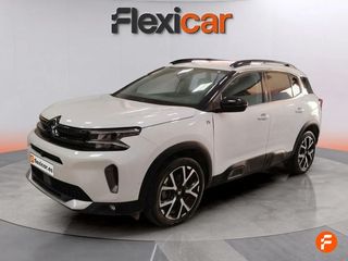 Citroën C5 Aircross HYBRID 100kW (136CV) e-DCS6 E Series