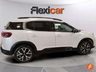 Citroën C5 Aircross HYBRID 100kW (136CV) e-DCS6 E Series