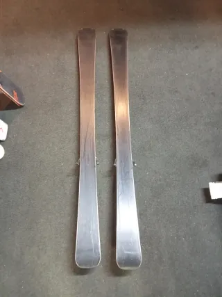 Esquís Nordica Team Race 130 cm