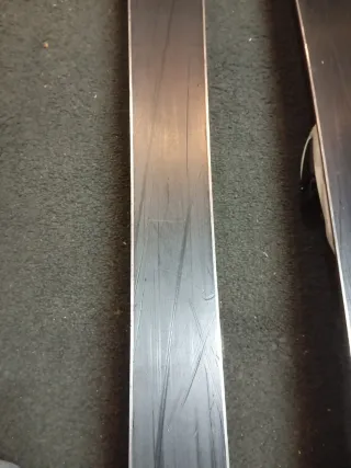 Esquís Nordica Team Race 130 cm