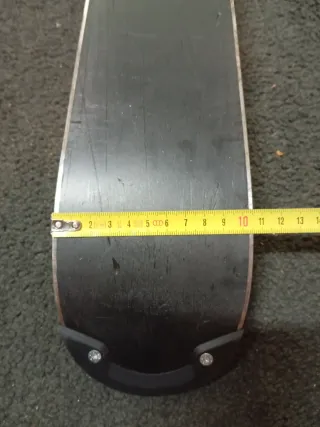 Esquís Nordica Team Race 130 cm