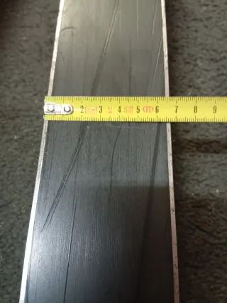 Esquís Nordica Team Race 130 cm